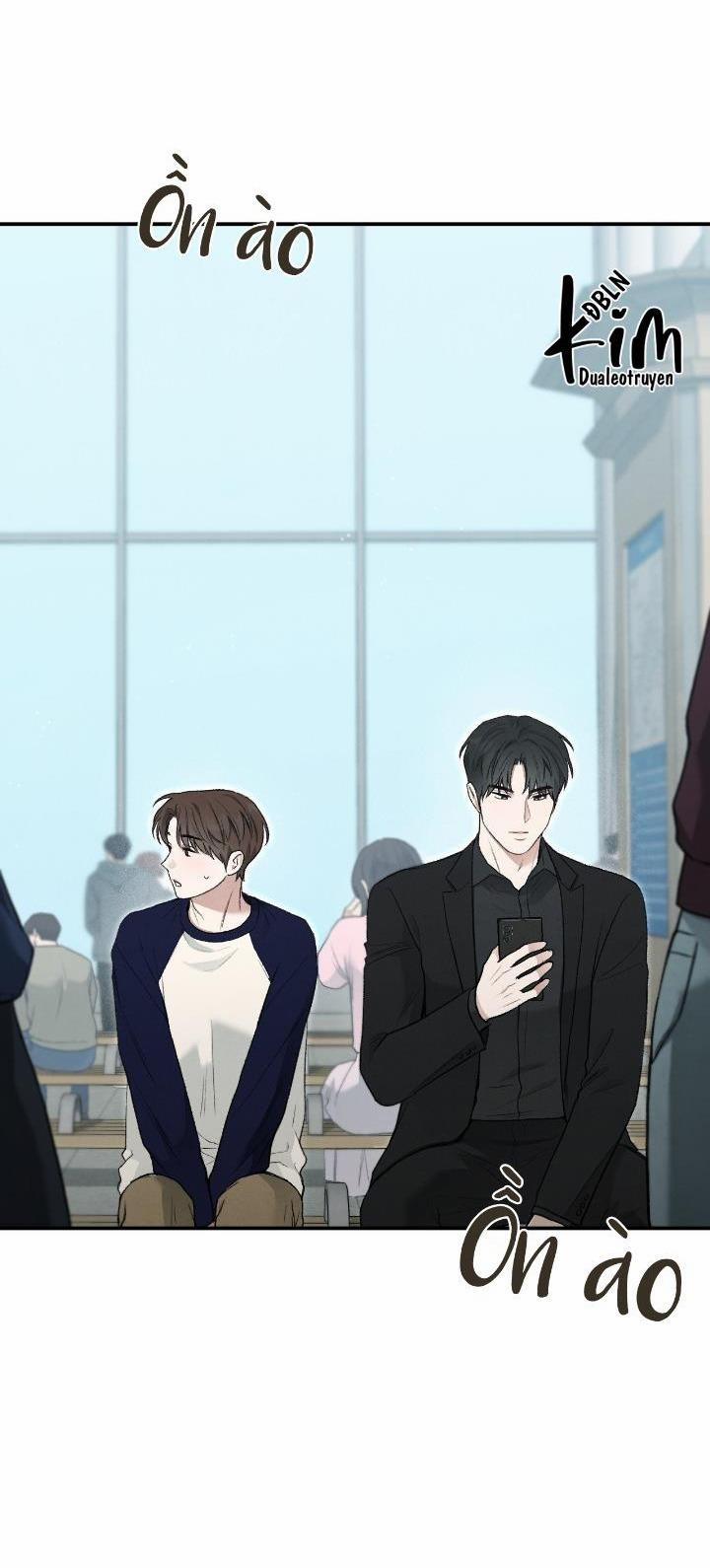 SỨ GIẢ THẦN CHẾT 22 trang 52