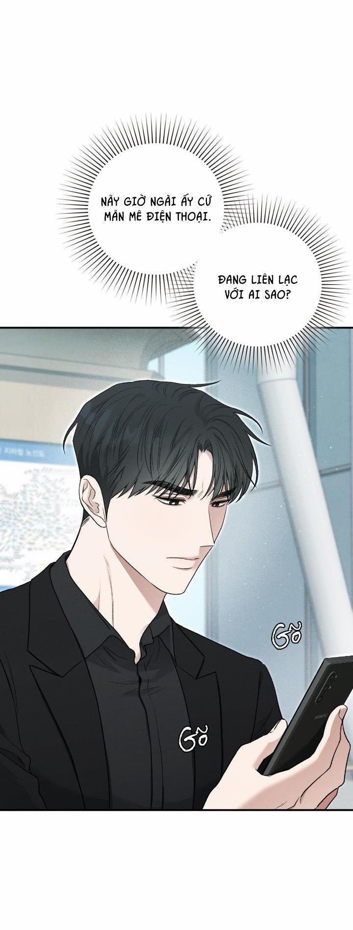 SỨ GIẢ THẦN CHẾT 22 trang 54