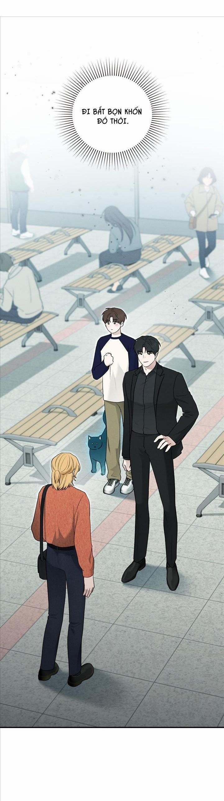 SỨ GIẢ THẦN CHẾT 22 trang 78