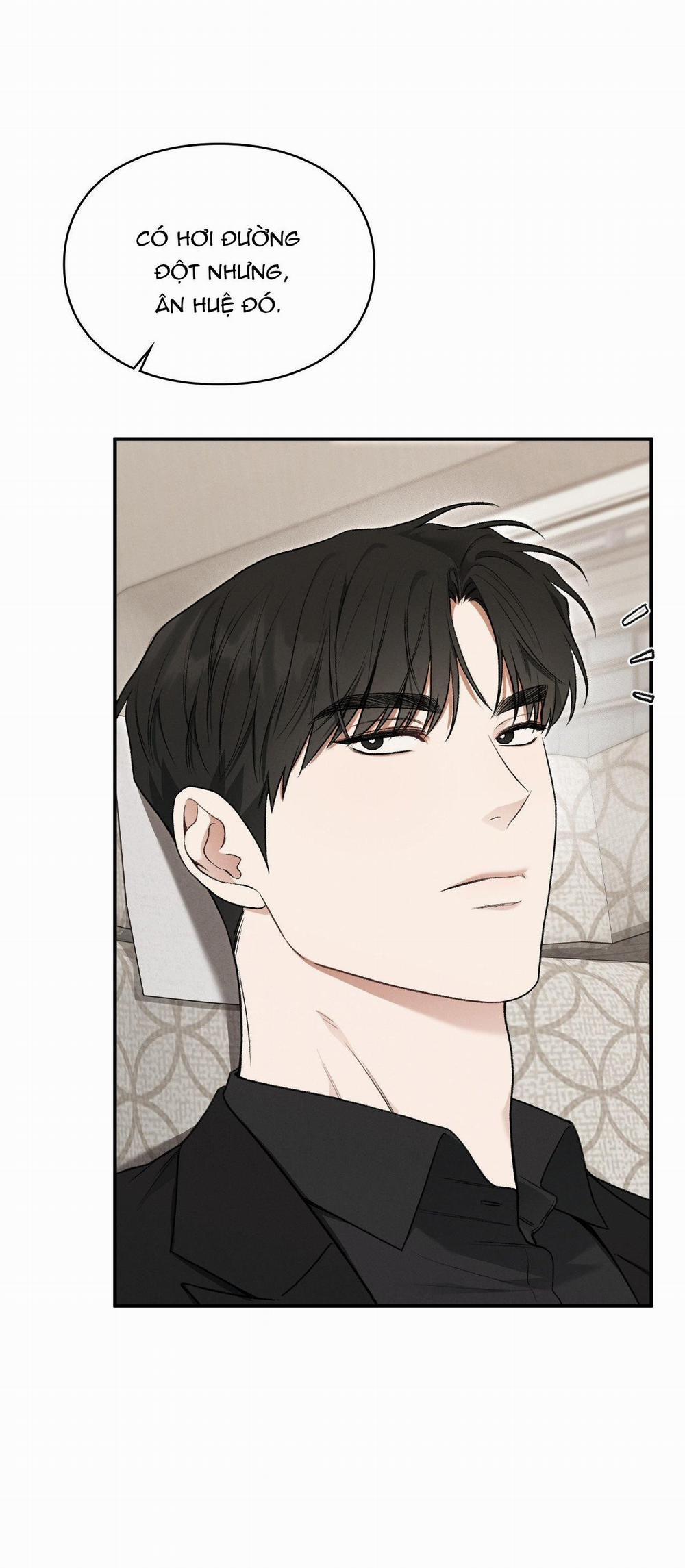 SỨ GIẢ THẦN CHẾT 23 trang 19