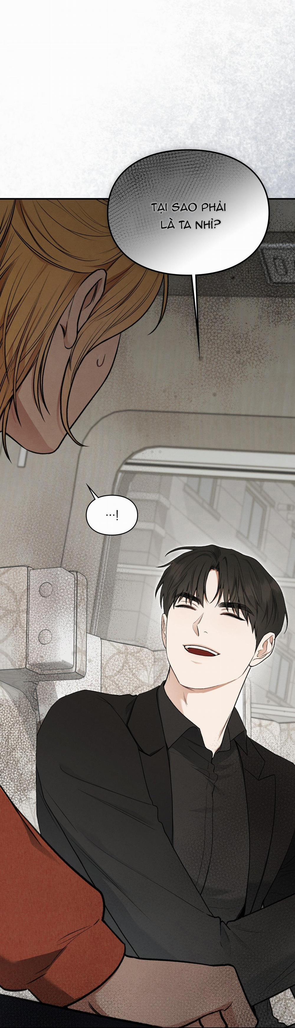 SỨ GIẢ THẦN CHẾT 23 trang 23