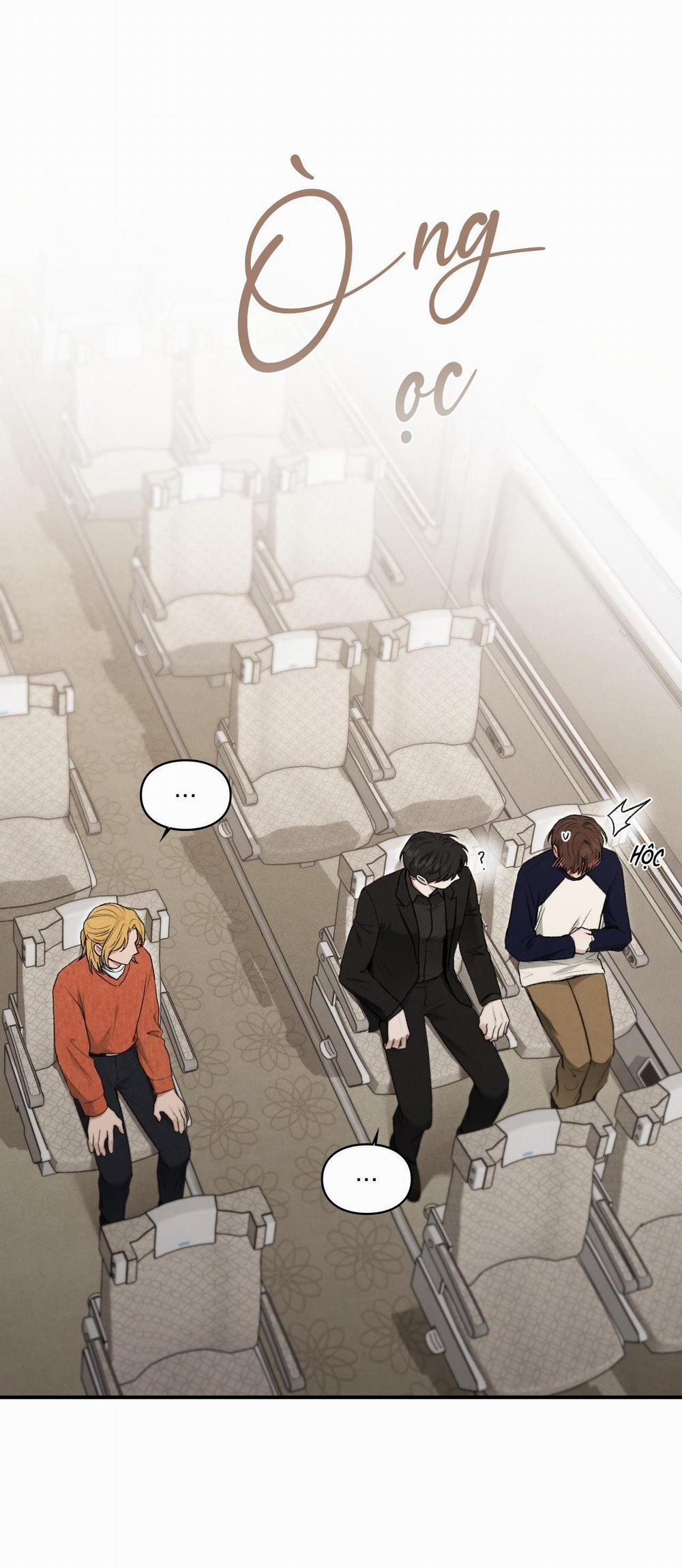 SỨ GIẢ THẦN CHẾT 23 trang 25