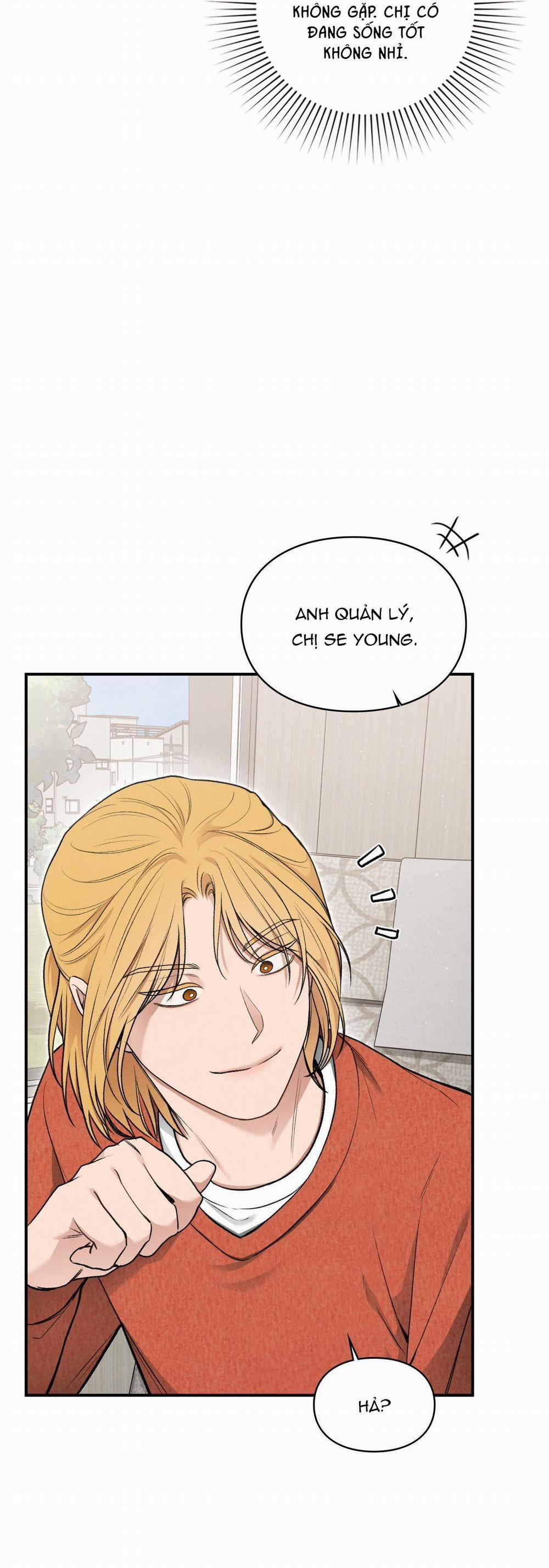 SỨ GIẢ THẦN CHẾT 23 trang 31