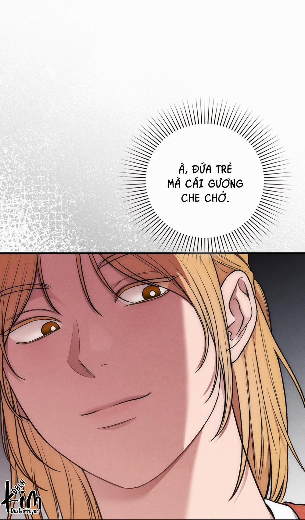 SỨ GIẢ THẦN CHẾT 23 trang 33