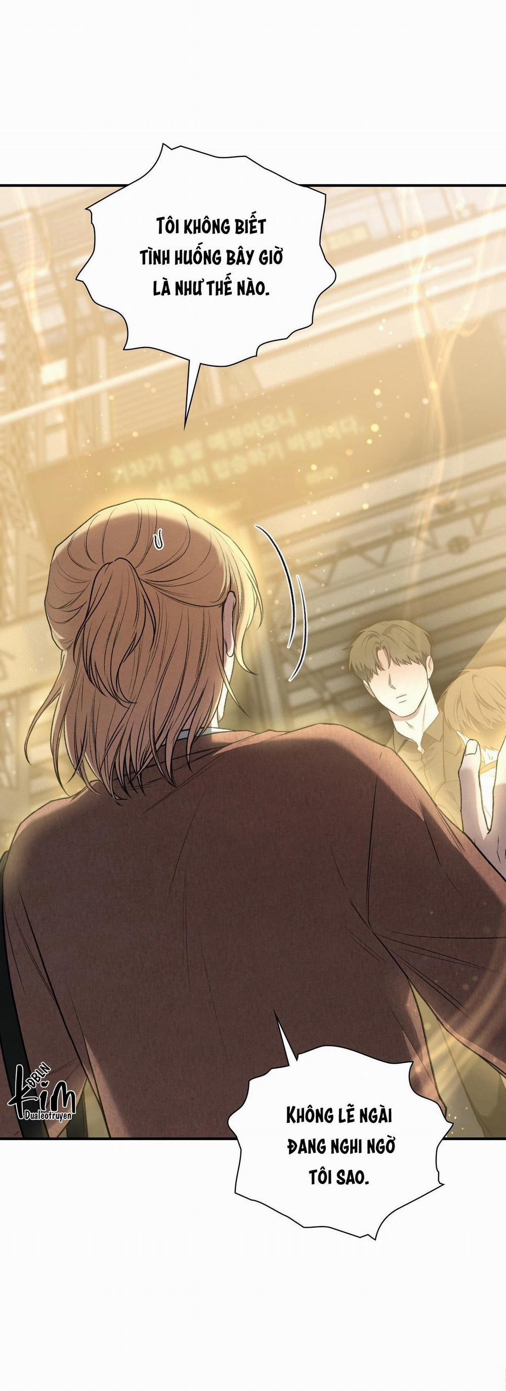 SỨ GIẢ THẦN CHẾT 23 trang 49