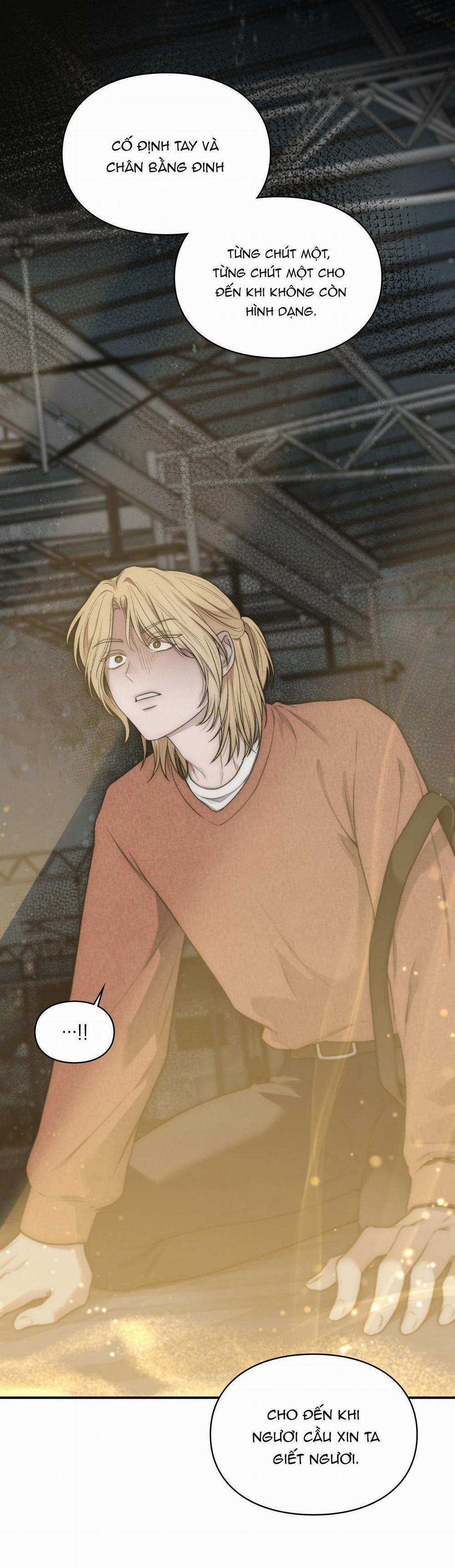 SỨ GIẢ THẦN CHẾT 23 trang 59