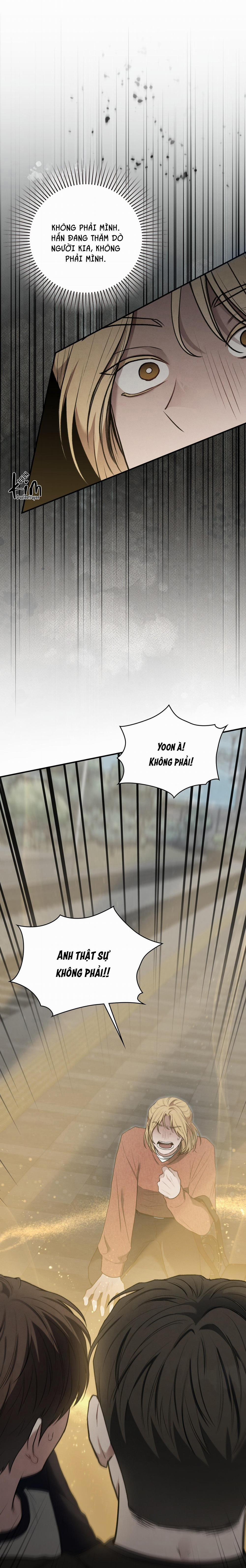 SỨ GIẢ THẦN CHẾT 23 trang 60