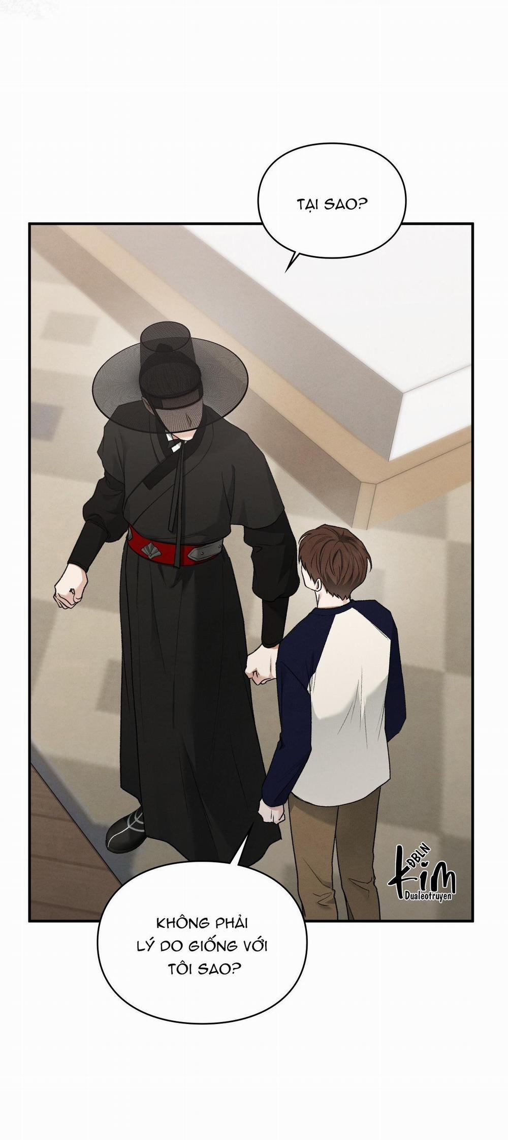 SỨ GIẢ THẦN CHẾT 23 trang 65