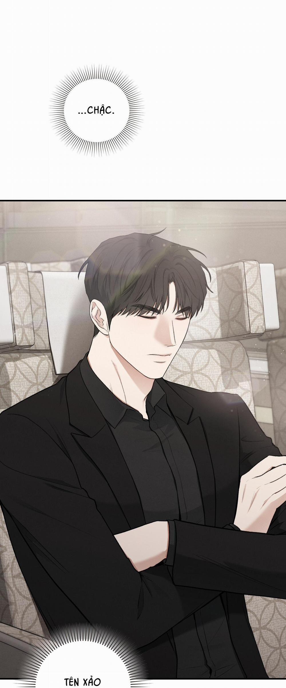 SỨ GIẢ THẦN CHẾT 23 trang 8