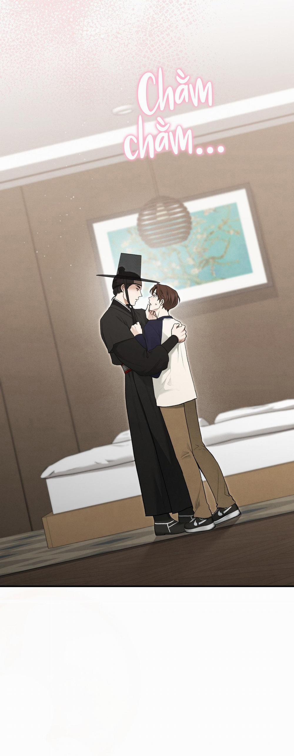 SỨ GIẢ THẦN CHẾT 24 trang 10