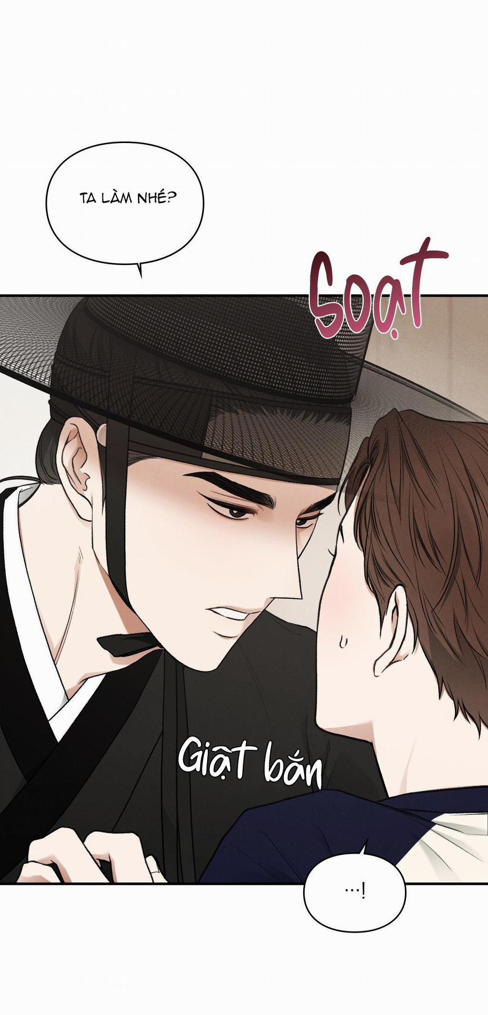 SỨ GIẢ THẦN CHẾT 24 trang 14