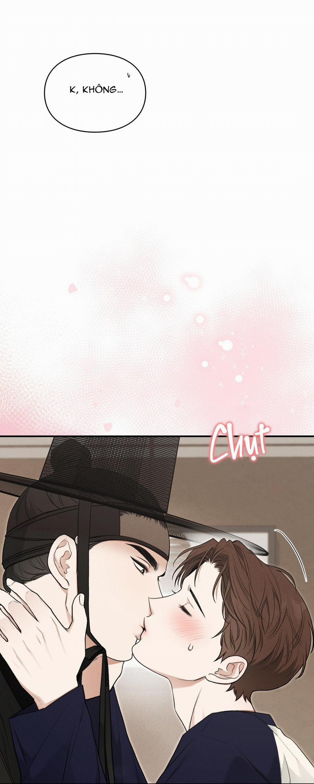 SỨ GIẢ THẦN CHẾT 24 trang 15