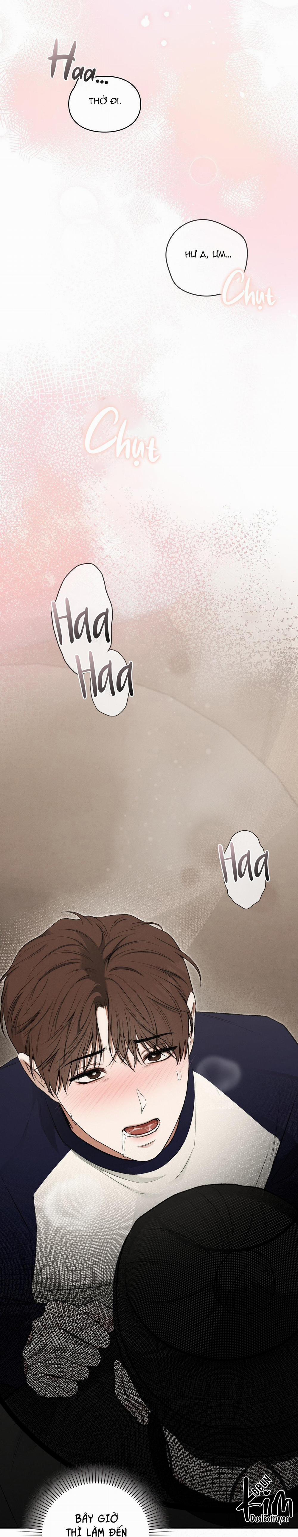 SỨ GIẢ THẦN CHẾT 24 trang 22