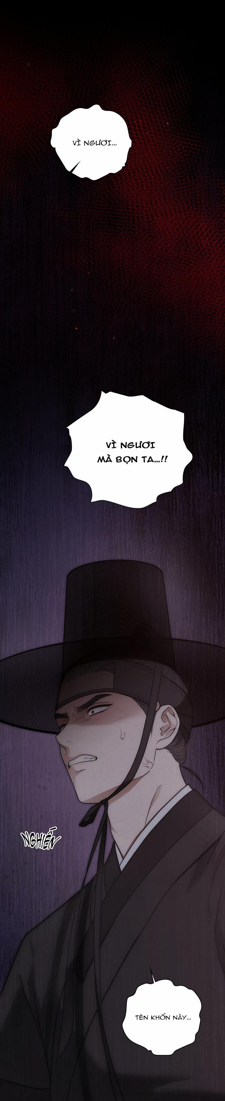 SỨ GIẢ THẦN CHẾT 25 trang 10