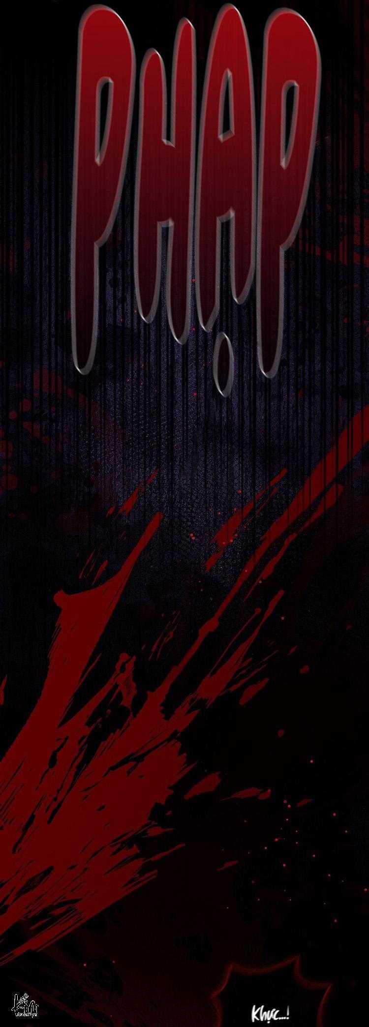 SỨ GIẢ THẦN CHẾT 25 trang 14