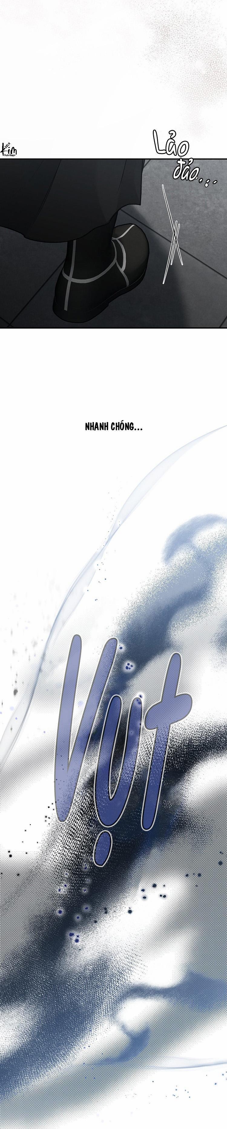 SỨ GIẢ THẦN CHẾT 25 trang 24