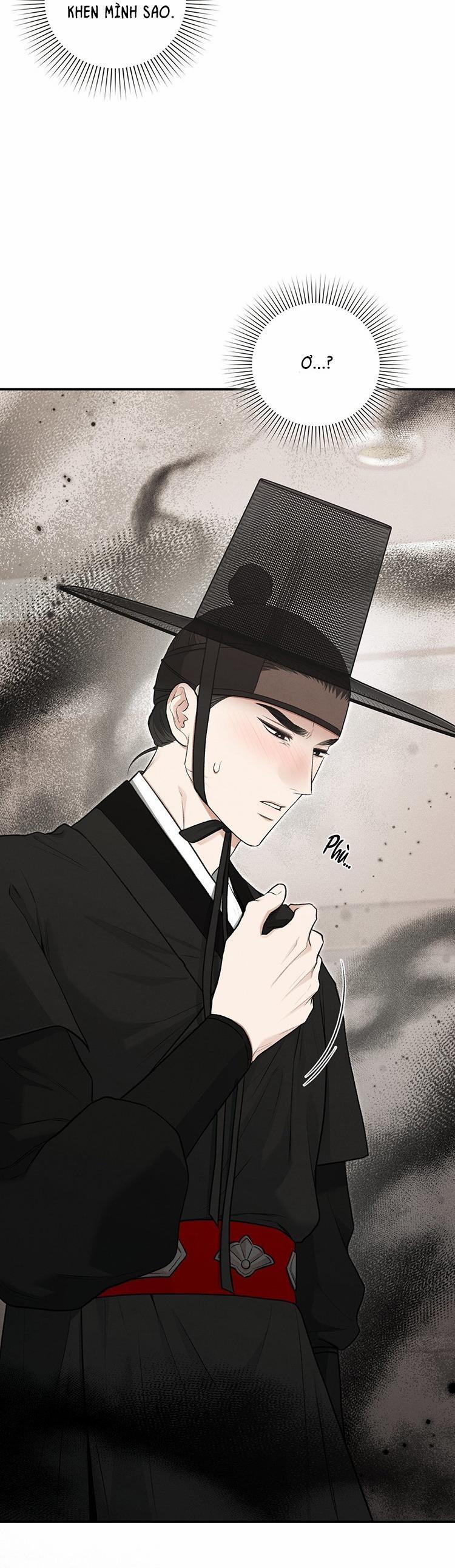 SỨ GIẢ THẦN CHẾT 25 trang 41