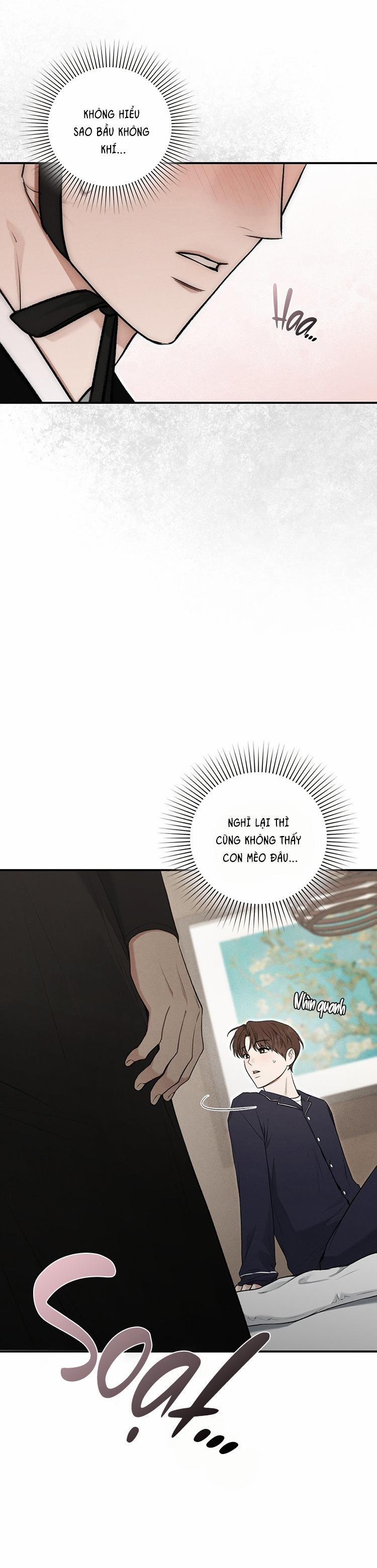 SỨ GIẢ THẦN CHẾT 25 trang 42