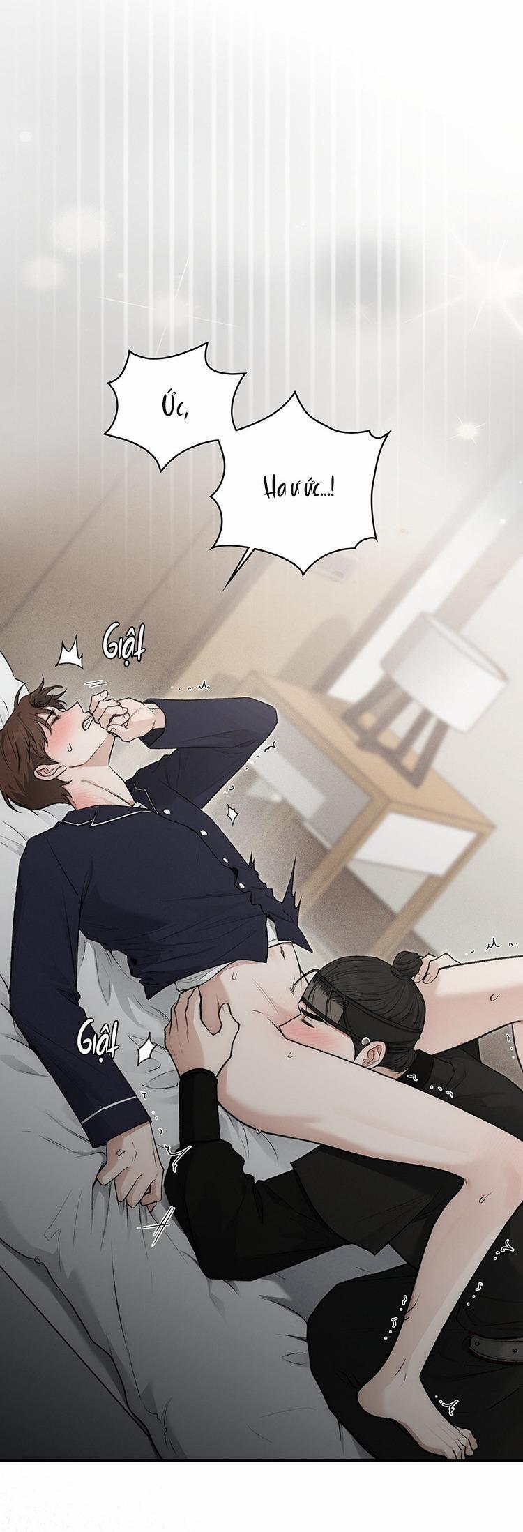 SỨ GIẢ THẦN CHẾT 25 trang 51