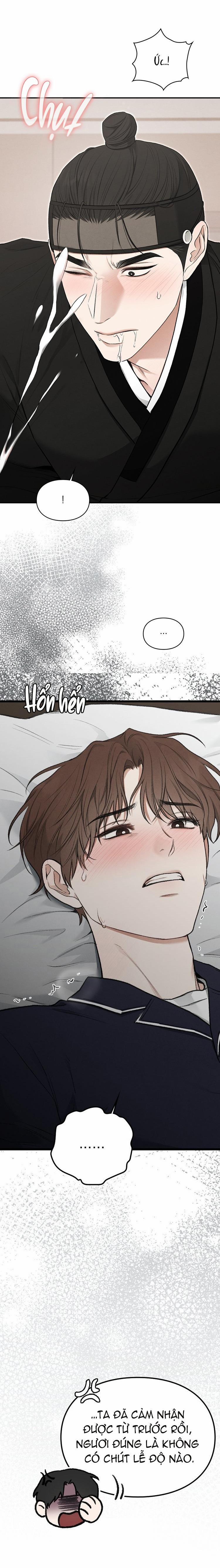 SỨ GIẢ THẦN CHẾT 25 trang 53