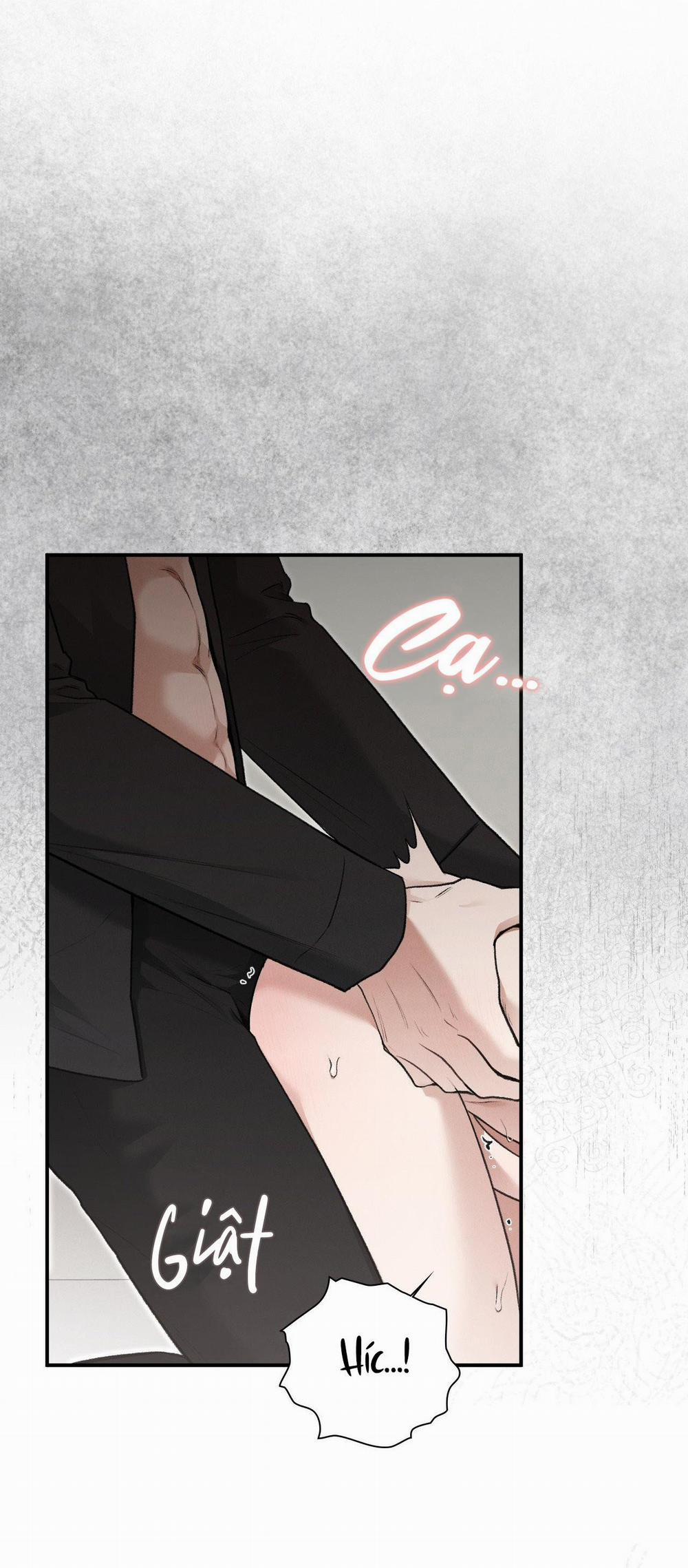 SỨ GIẢ THẦN CHẾT 26 trang 19