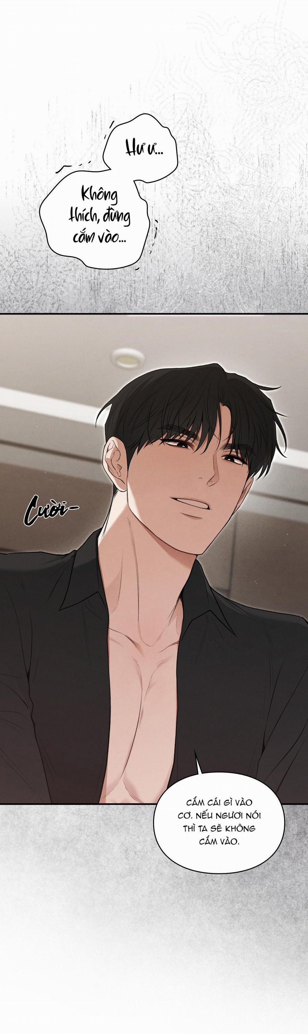 SỨ GIẢ THẦN CHẾT 26 trang 20