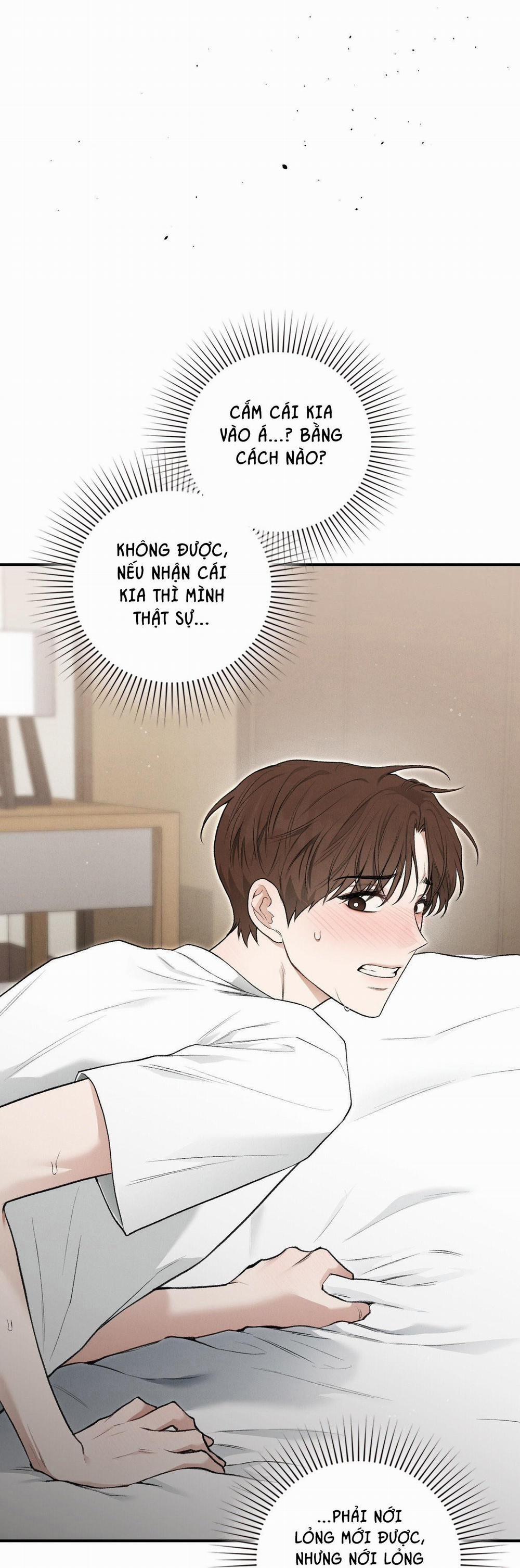 SỨ GIẢ THẦN CHẾT 26 trang 23