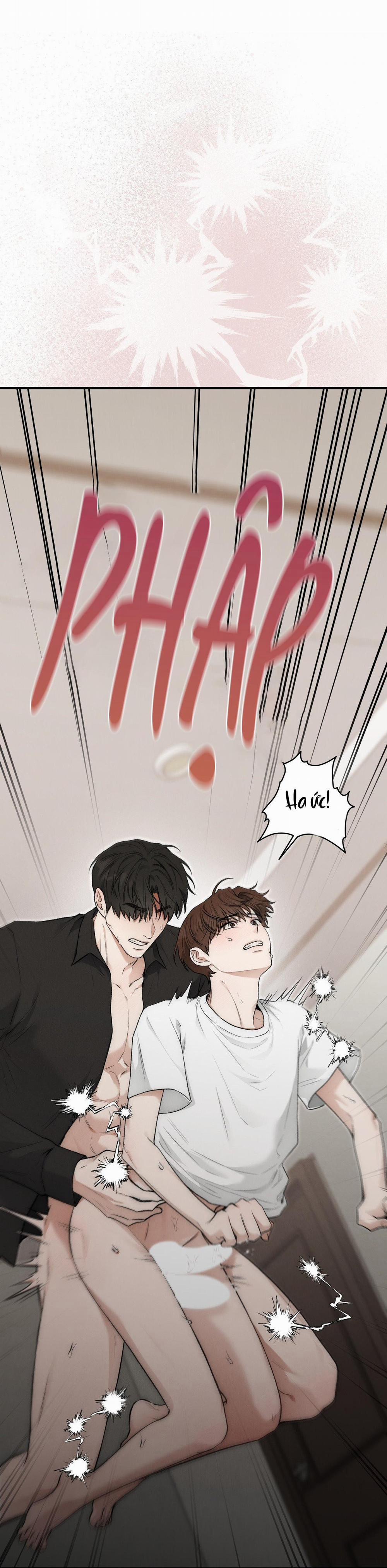 SỨ GIẢ THẦN CHẾT 26 trang 30