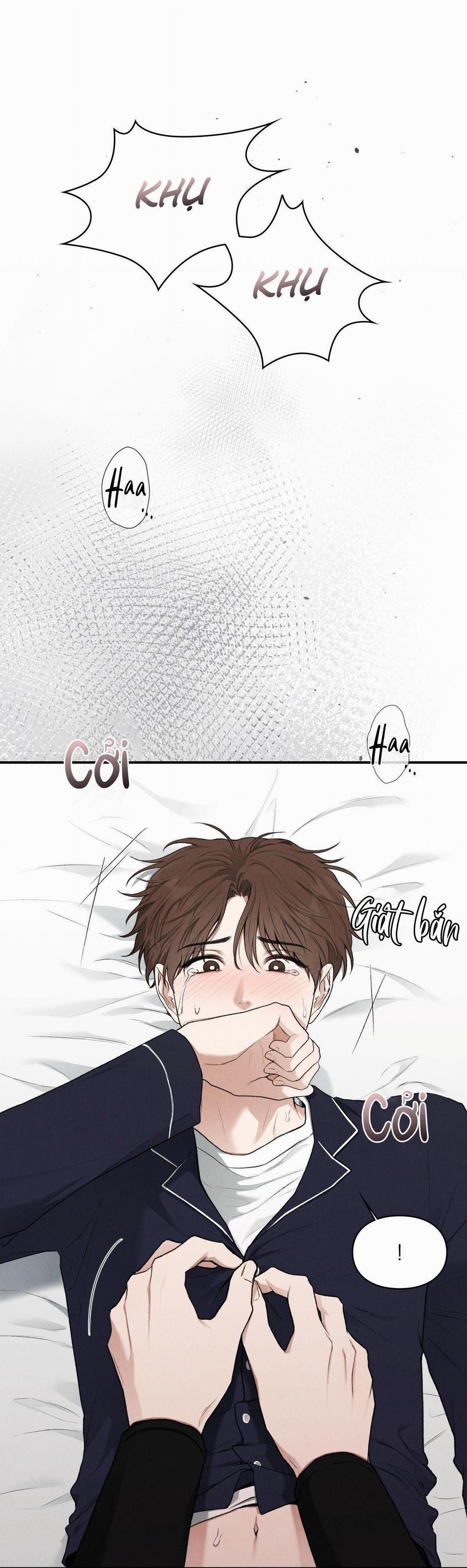 SỨ GIẢ THẦN CHẾT 26 trang 5