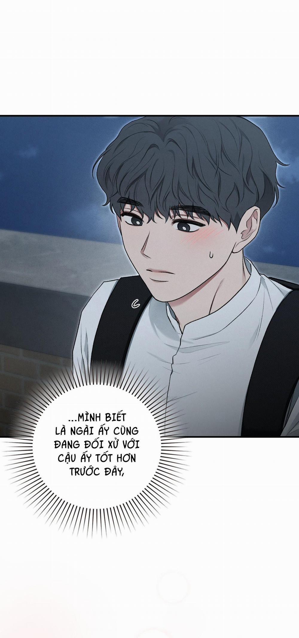 SỨ GIẢ THẦN CHẾT 26 trang 51