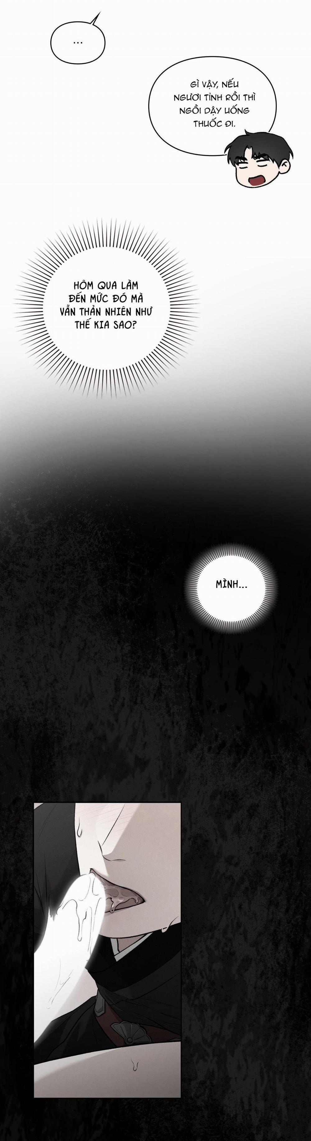 SỨ GIẢ THẦN CHẾT 26 trang 55