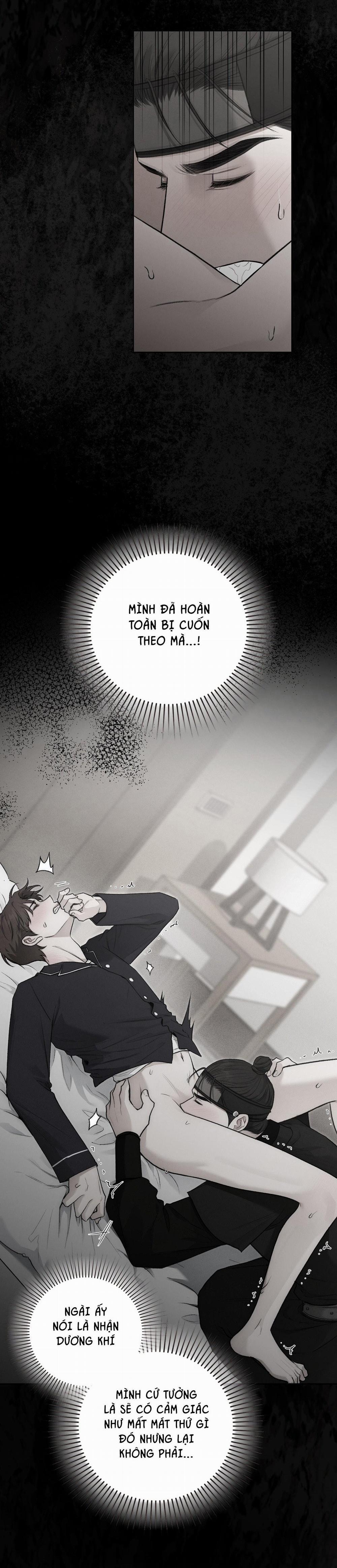 SỨ GIẢ THẦN CHẾT 26 trang 56