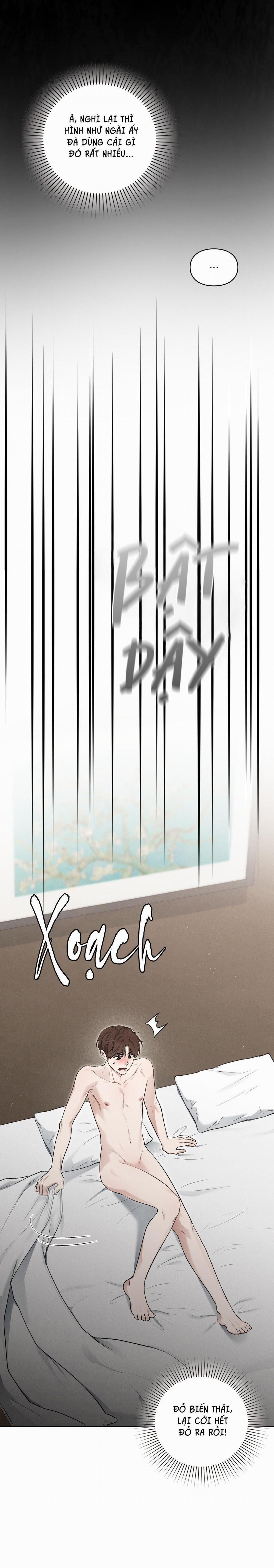 SỨ GIẢ THẦN CHẾT 26 trang 57