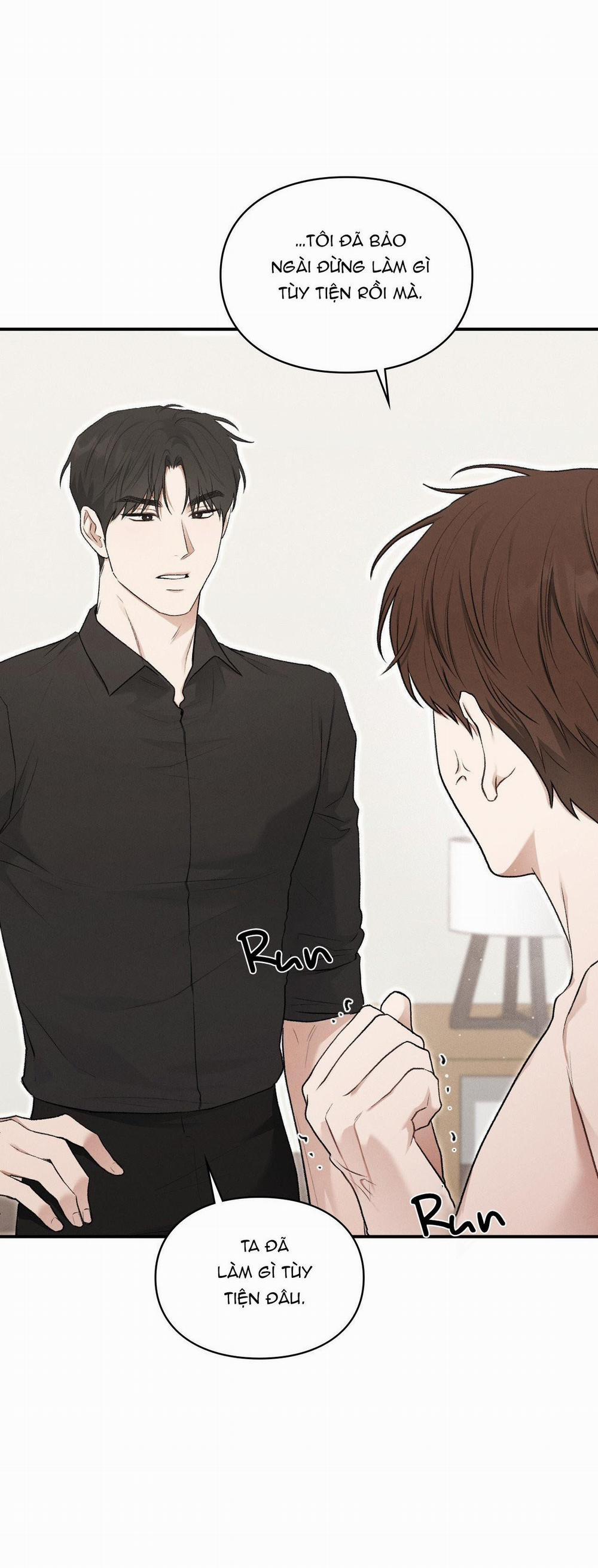 SỨ GIẢ THẦN CHẾT 26 trang 58