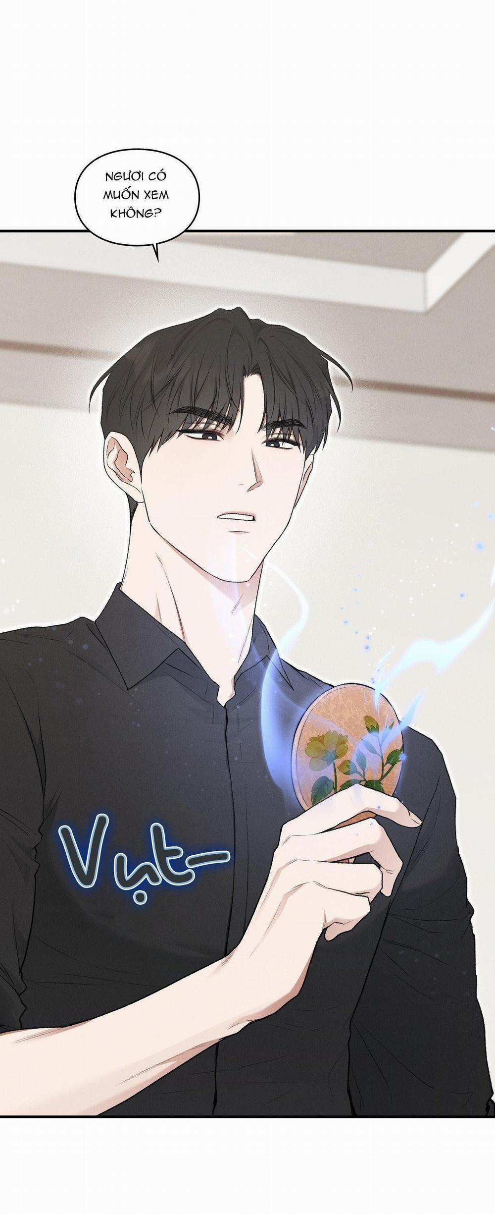 SỨ GIẢ THẦN CHẾT 26 trang 66