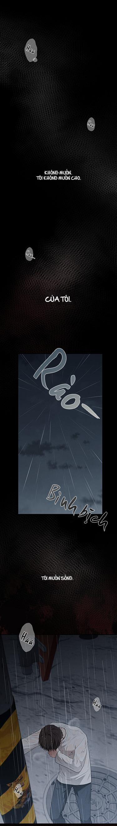 SỨ GIẢ THẦN CHẾT 27 trang 16