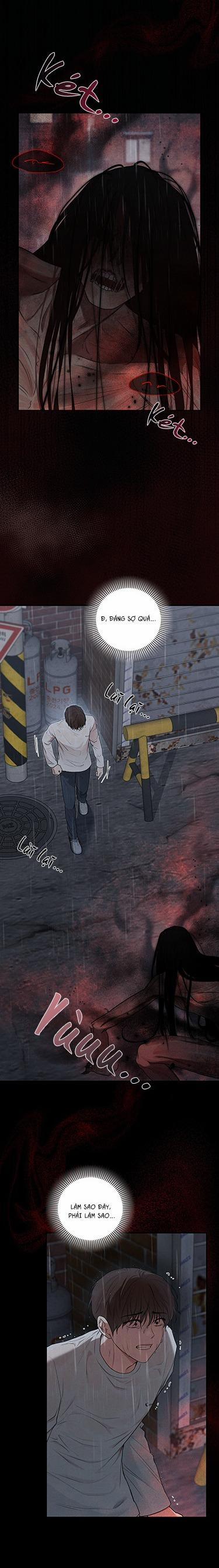 SỨ GIẢ THẦN CHẾT 27 trang 18