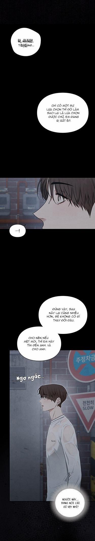 SỨ GIẢ THẦN CHẾT 27 trang 25