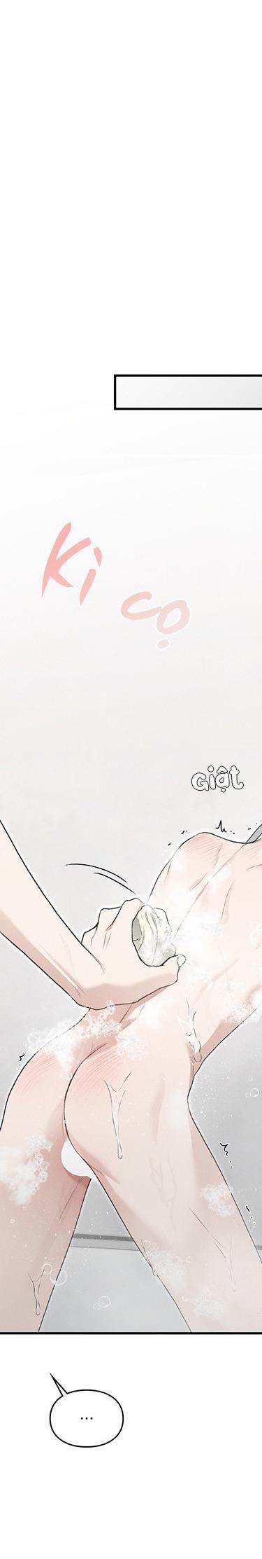 SỨ GIẢ THẦN CHẾT 27 trang 30