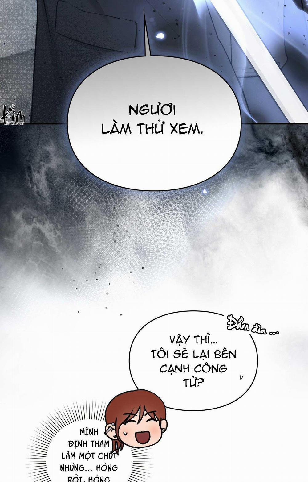 SỨ GIẢ THẦN CHẾT 28 trang 101