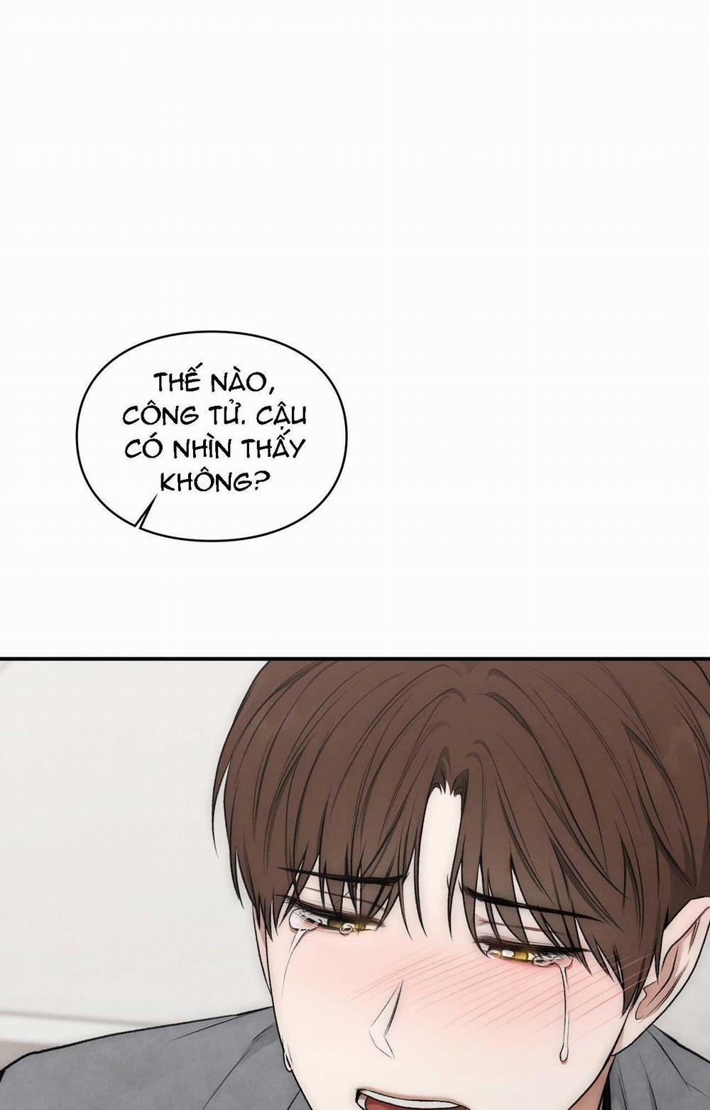 SỨ GIẢ THẦN CHẾT 28 trang 116
