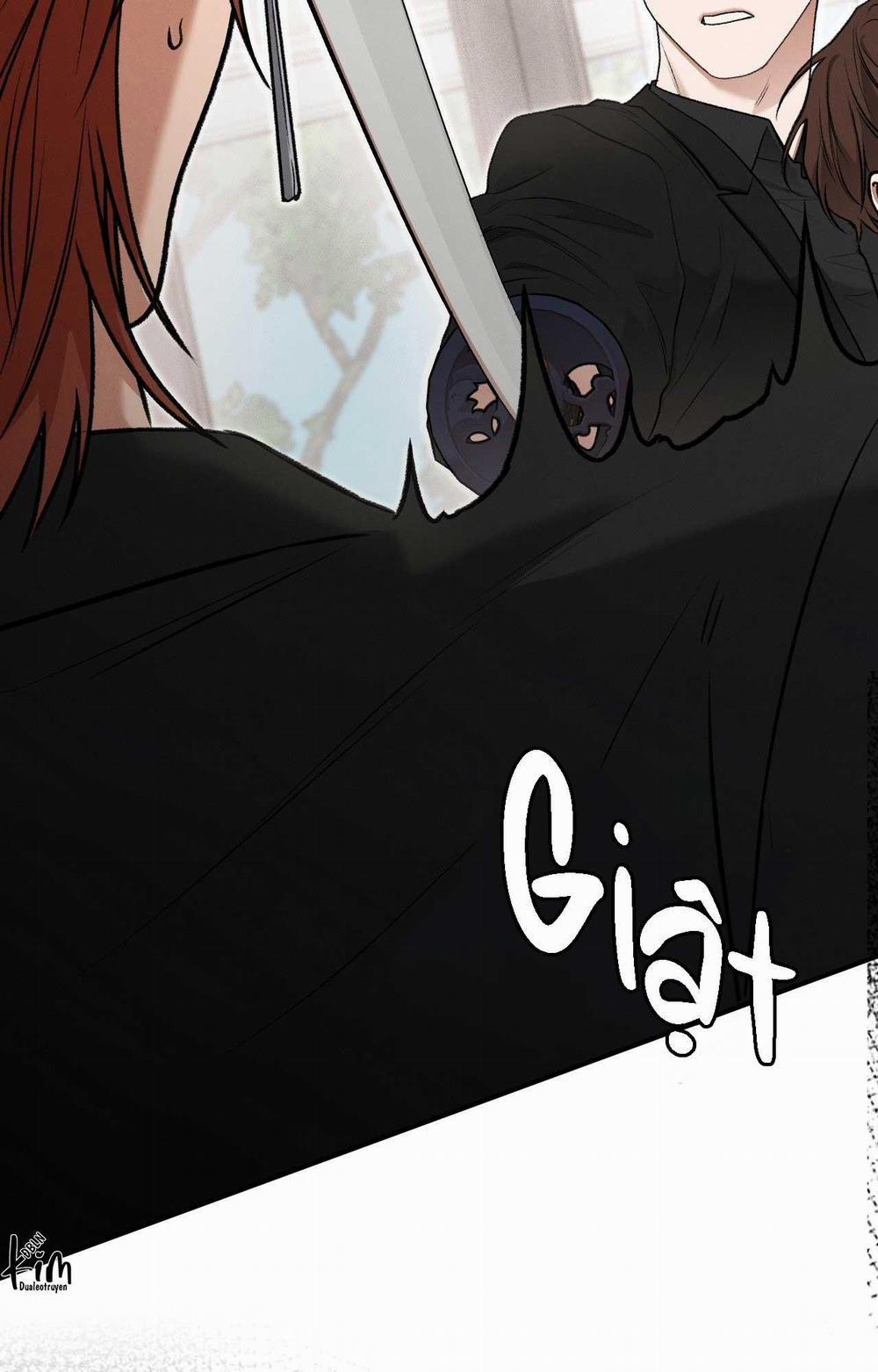 SỨ GIẢ THẦN CHẾT 28 trang 127