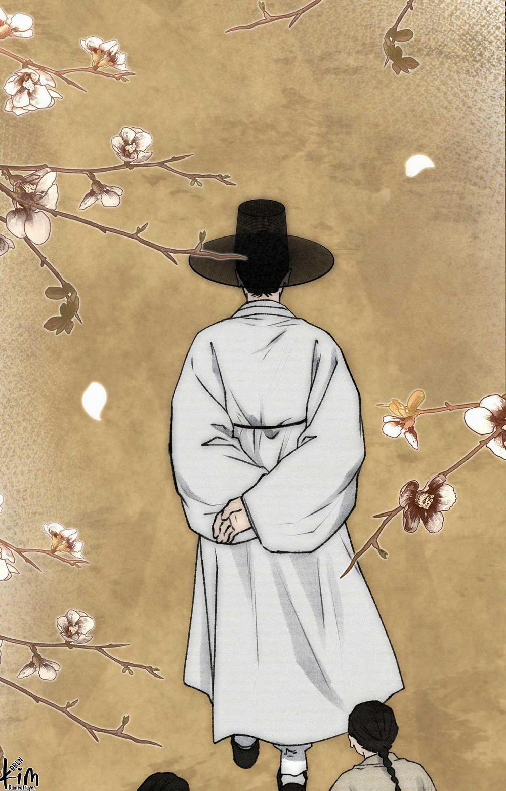 SỨ GIẢ THẦN CHẾT 28 trang 14