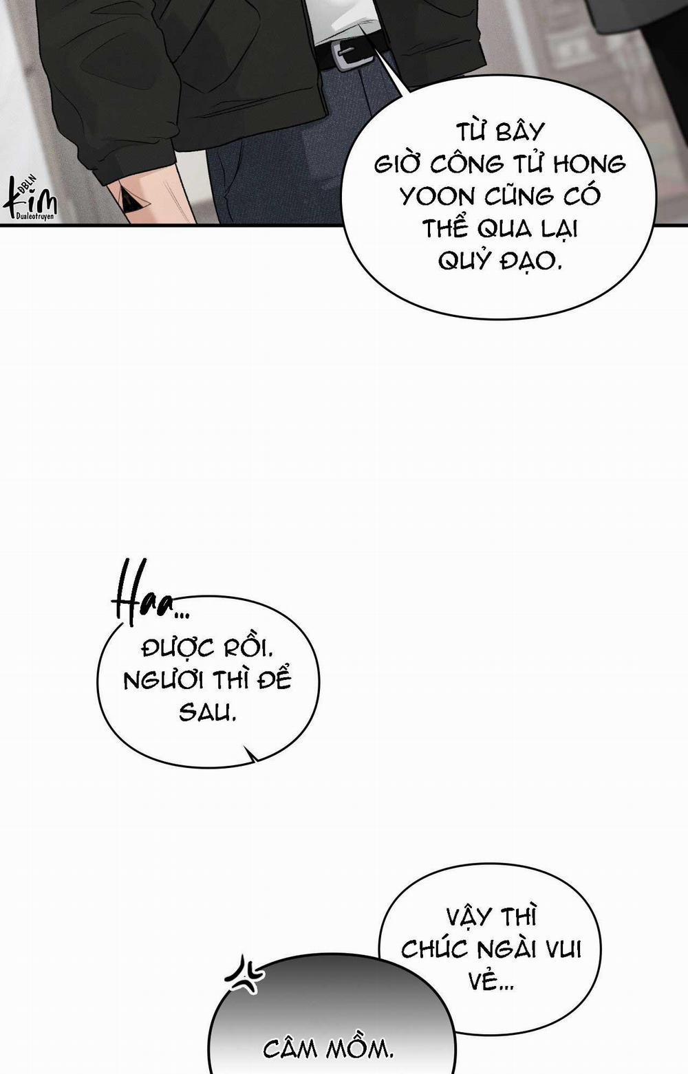 SỨ GIẢ THẦN CHẾT 28 trang 148