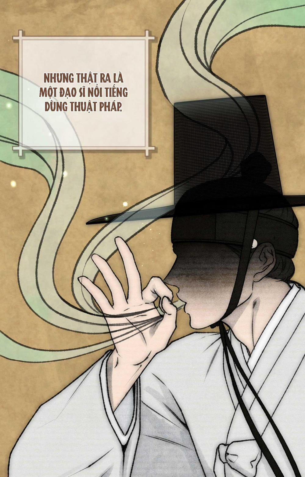 SỨ GIẢ THẦN CHẾT 28 trang 16