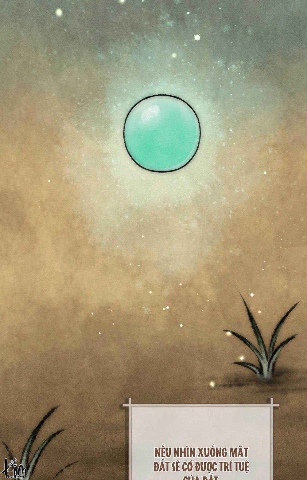 SỨ GIẢ THẦN CHẾT 28 trang 30