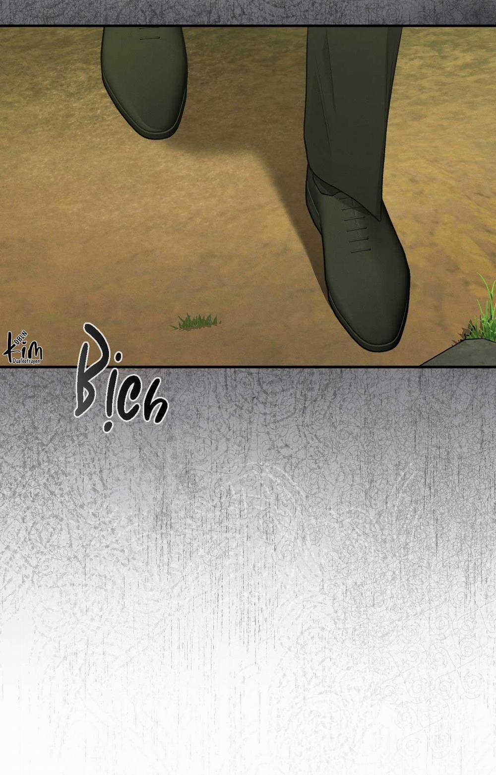 SỨ GIẢ THẦN CHẾT 28 trang 39