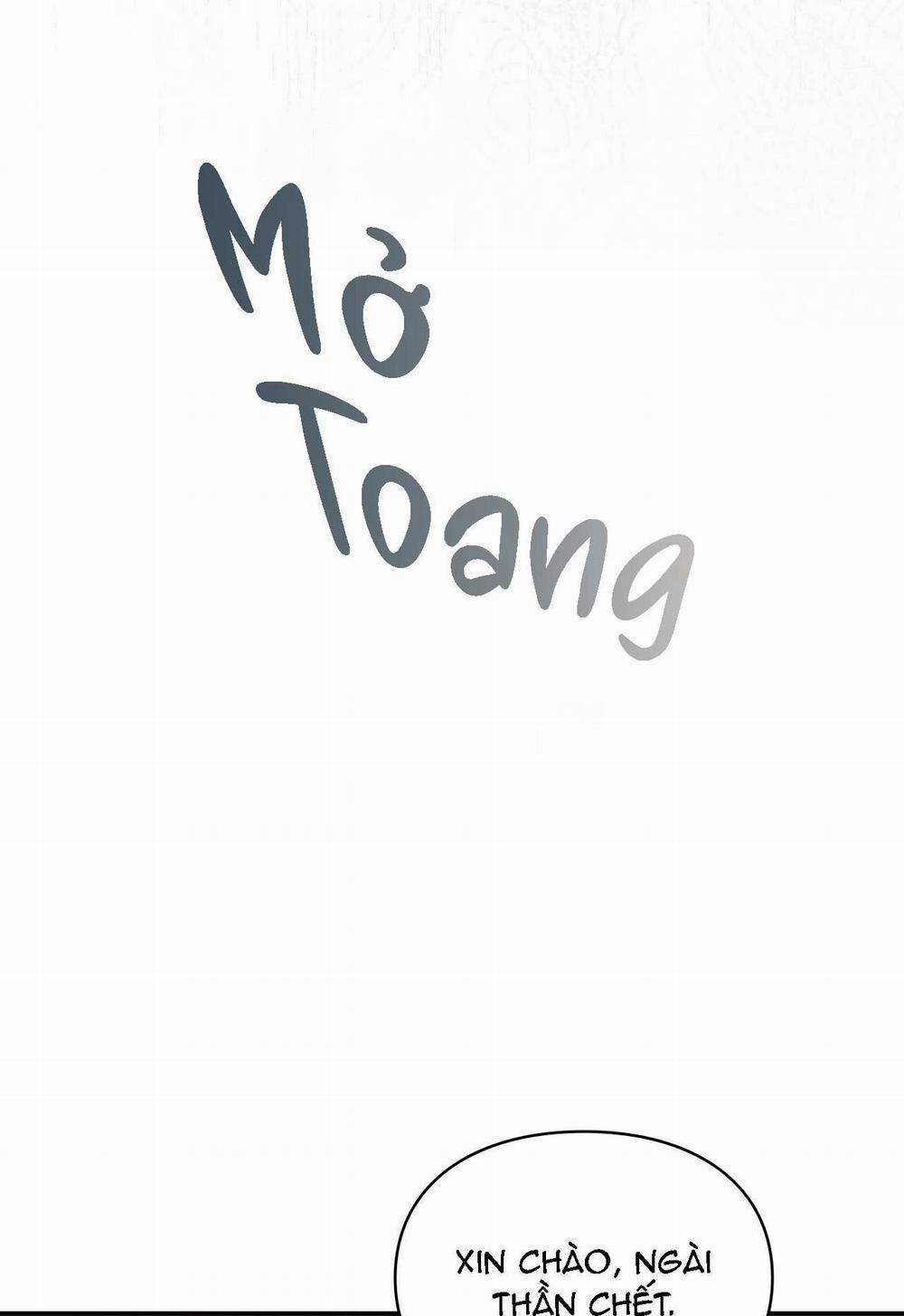 SỨ GIẢ THẦN CHẾT 28 trang 40