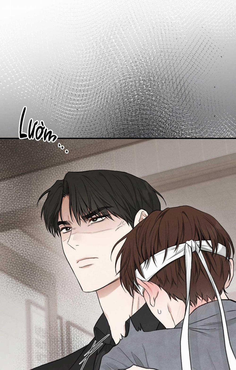 SỨ GIẢ THẦN CHẾT 28 trang 44