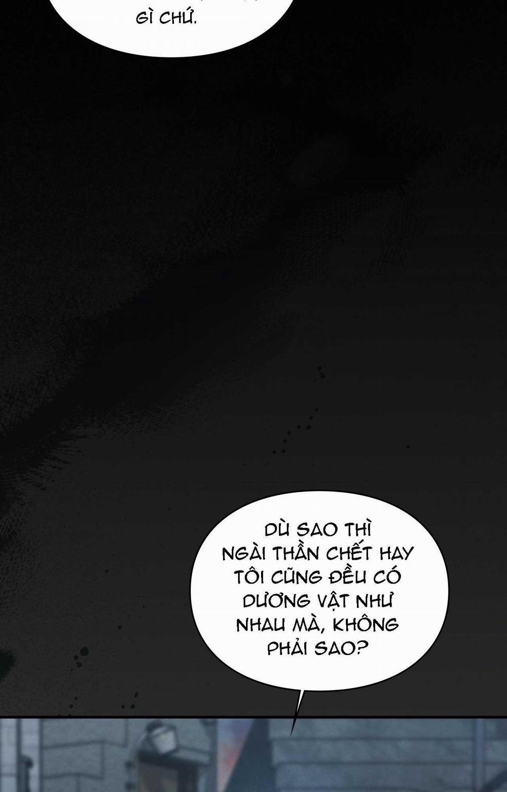 SỨ GIẢ THẦN CHẾT 28 trang 52